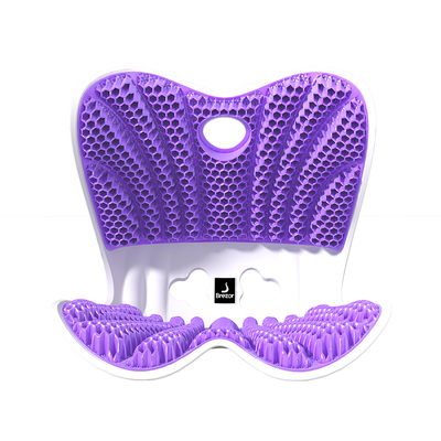 倍立正护腰坐垫TPE凝胶舒适透气