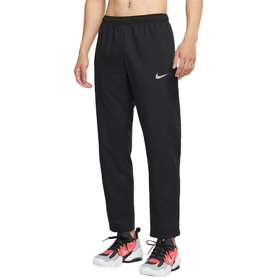 耐克男子梭织直筒训练运动长裤