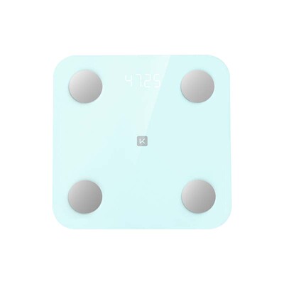 Keep体脂秤称重电子秤家用体重秤
