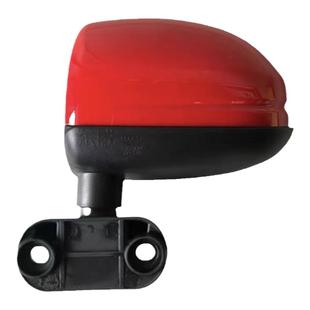 东威电动三轮车后视镜反光镜倒车镜东威四轮电动车配件