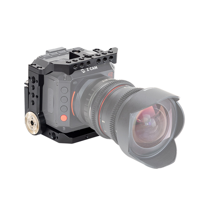 nitze尼彩影视器材配件