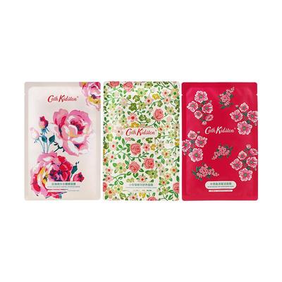 CathKidston舒养修护精华面膜
