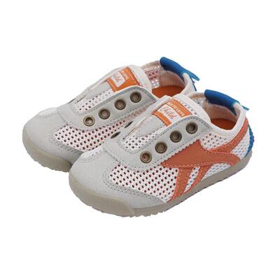 TOPSTAR网面儿童凉鞋包头