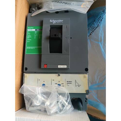在线议价全新施耐德CVS400N断路器 LV540316  MD40