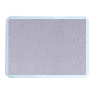 包邮 食品硅胶烤垫饼干平整垫 透气耐高温不粘网格糖霜烤垫