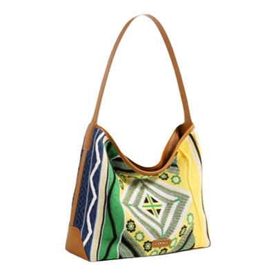 【明星同款】单肩大容量斜挎包