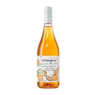 西班牙塔伦家橙子酒莫斯卡托气泡起泡白葡萄酒果酒送礼菲特瓦