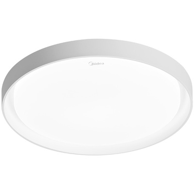 美的全光谱护眼吸顶灯书房卧室灯