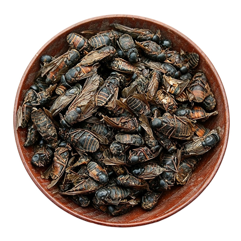 永欣百正虻虫中药材旗舰店
