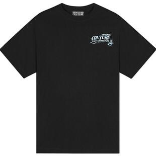 【季末优惠】VERSACE JEANS COUTURE 男士T恤