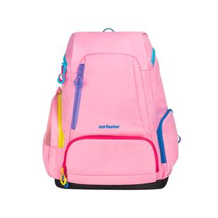 游泳包长训练背包双肩女童大容量收纳干湿分离儿童35L