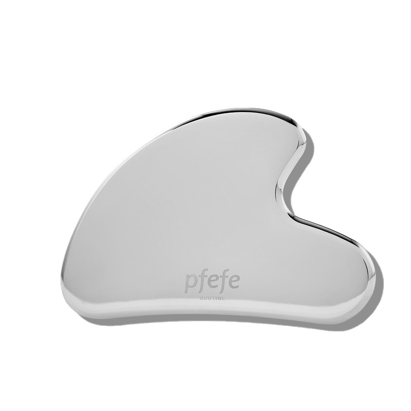 pfefe/珀法瑞美容院身体护肤工具美容脸部女刮脸板面部刮痧板肩颈