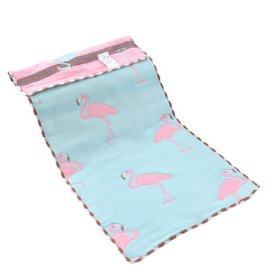 6层纱布大毛巾纯棉成人洗脸巾家用礼品柔软吸水全棉A类加厚大学生