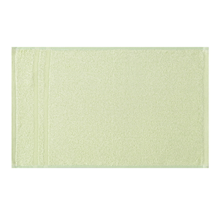 竹纤维小毛巾丨儿童洗脸专用 成人小号丨竹炭小长方形 官方旗舰店