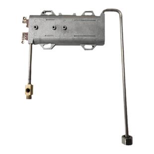 蓝导清洗机加热体不锈钢铸铝耐腐蚀大功率家电清洗机配件加热器