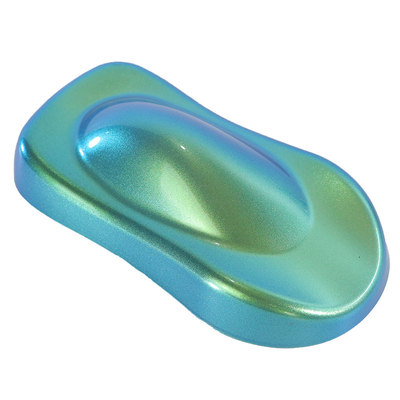 变色龙珠光粉颜料化妆品级闪粉