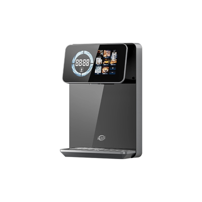 可接桶装水饮水机管线机