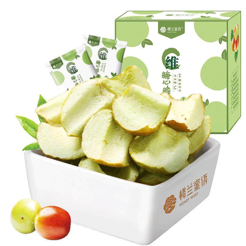 2020 双十一必买清单来了！这 35 款巨巨巨好吃的零食你可千万别错过！