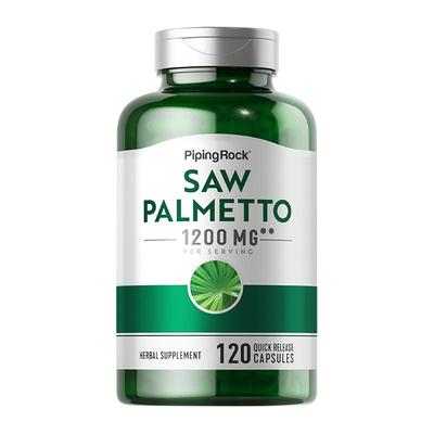 朴诺dht阻断剂果实软囊锯棕榈