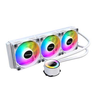 航嘉大白鲨240/360水冷