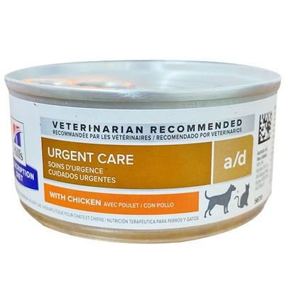 希尔斯肠胃肝脏术后罐头