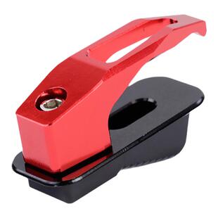 小牛N1电动车 N1S挂钩前置改装配件NGT挂物钩NPLAY行李钩全铝合金