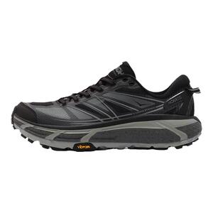 HOKAONEONE男子系带运动鞋