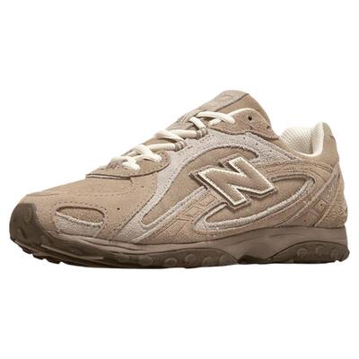 NEW BALANCE男女鞋204L运动薄底老爹鞋NB慢跑休闲运动鞋U204LMMA