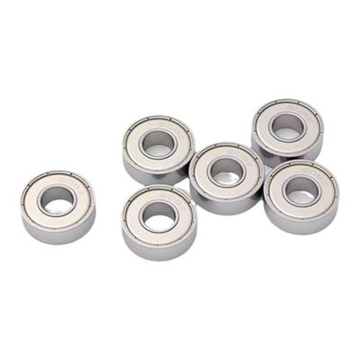 哈尔滨微型小轴承MR106