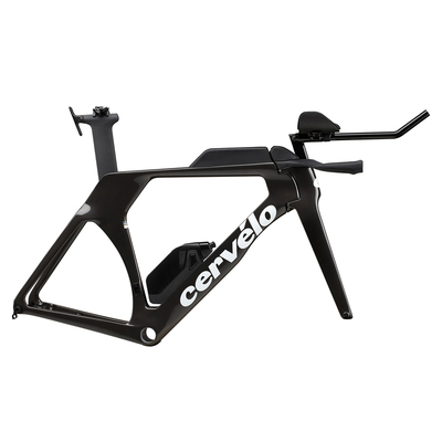 CerveloP5TT计时铁三公路车