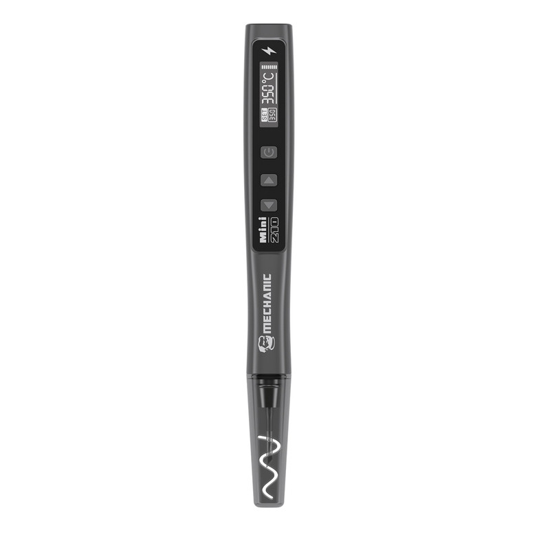 维修佬智能Mini210充电电烙铁小型手机维修焊接无线便携式焊锡枪