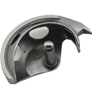 老式缝纫机配件大全脚踏式老旧蝴蝶牌飞人上海家用零件梭壳皮带