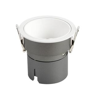 led智能射灯涂鸦zigbee嵌入式客厅绿米aqara调光筒灯防眩光matter