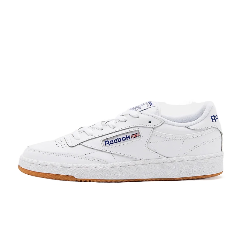 Reebok/锐步 CLUB C 男女低帮运动休闲鞋板鞋 DV6434 FX3357 3358