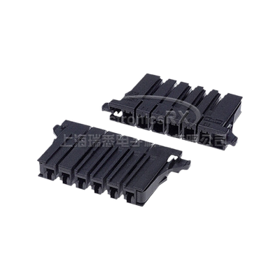 原装AMP安普TE泰科进口连接器接插件1-178128-6热卖