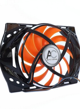 ARCTIC9CM显卡风扇4针接口