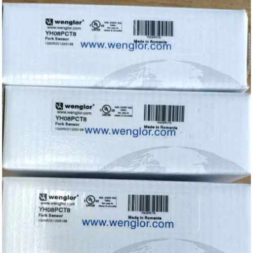 溢价-德国威格勒 YH08PCT8 槽型传感器wengl
