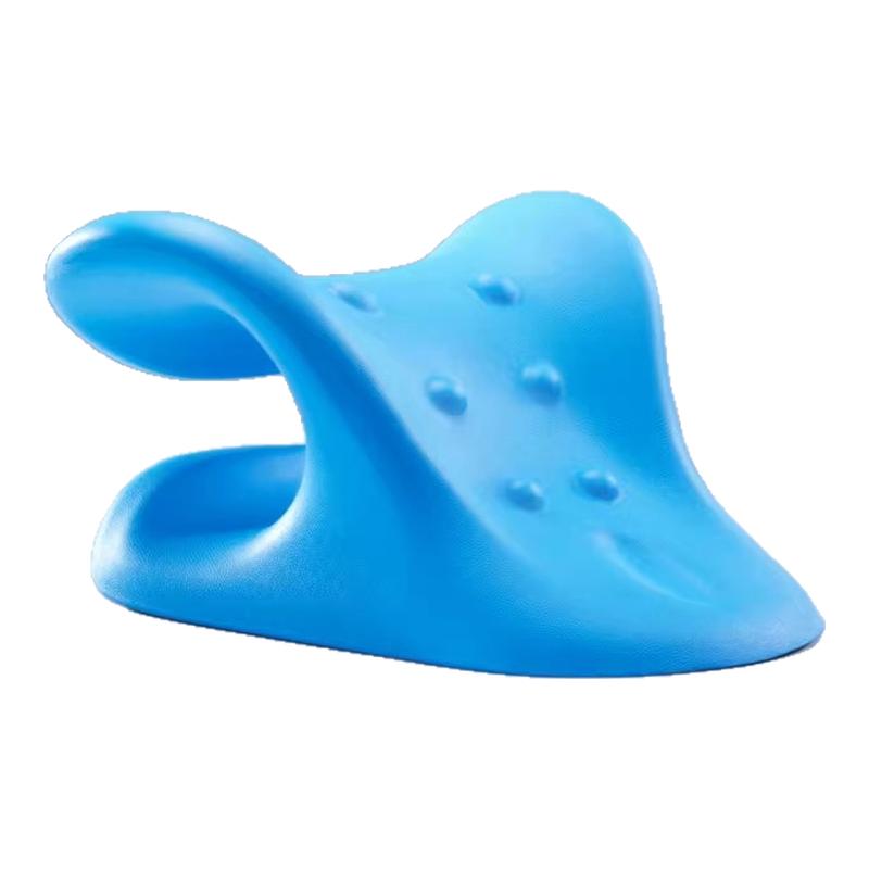 颈椎按摩器家用矫正器