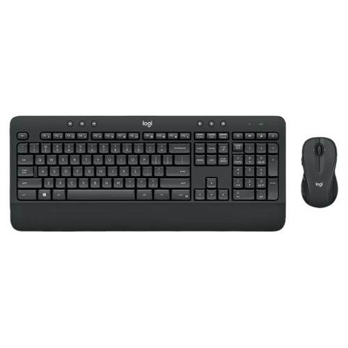 罗技MK540/MK850无线鼠键套装笔记本台式电脑无线键盘鼠标商务