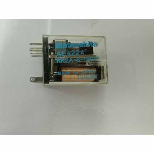 在线议价继电器 AE4224 NK2A-S-100V，交流电全新