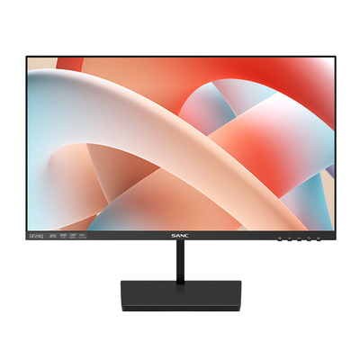 sanc100hz2k高清电竞办公显示器