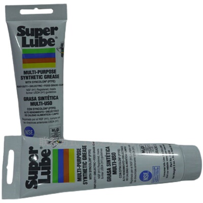 21030全合成食品级润油脂白色