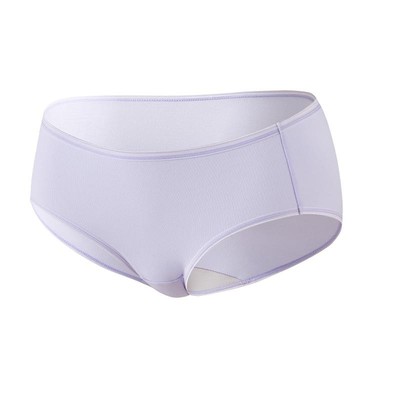 蝶安芬女士内裤纯棉透气