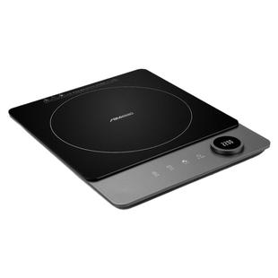 电磁炉家用2200W超薄商用大功率大火力电磁炉炒锅电炉灶