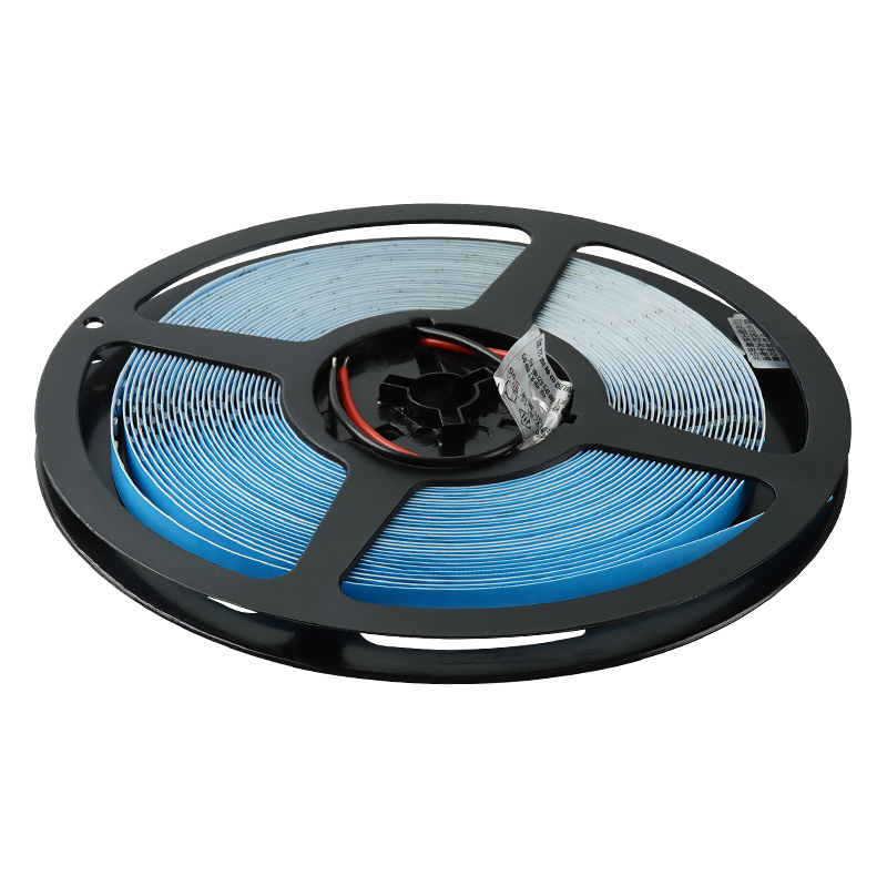 三雄极光led灯带低压24V自粘裸板线形洗墙灯槽室内客厅家用软灯条