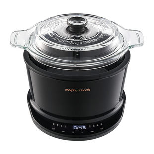 摩飞养生锅升级版MR9082电炖锅家用多功能燕窝煲汤锅全自动煮粥锅