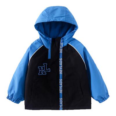 14201男小童秋款时尚休闲外套NCJBJ14201T
