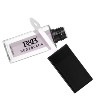 红与黑透明唇釉滋润不掉色不沾杯唇油叠涂口红镜面水光玻璃嘟嘟唇