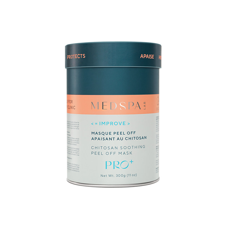 面膜法国壳聚糖MedSPA/美帕