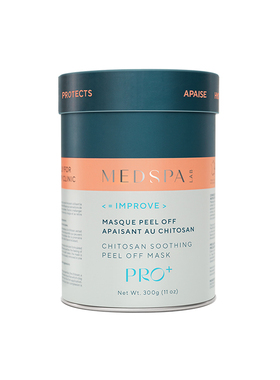 面膜法国壳聚糖MedSPA/美帕